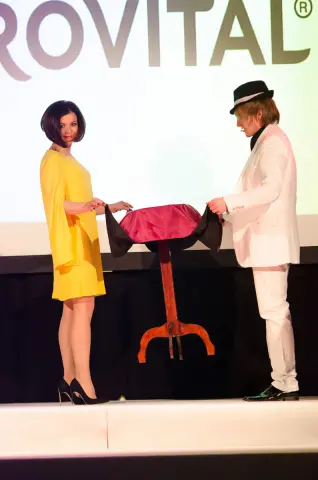 Fotografia komercyjna