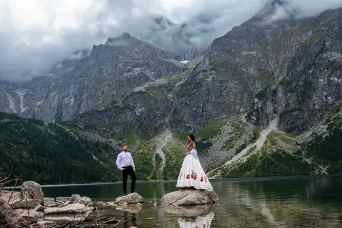 Plenery ślubne