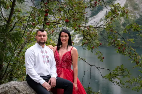 Plenery ślubne