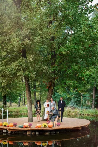 Plenery ślubne