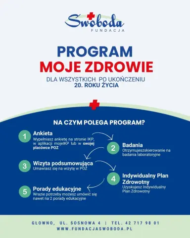 Projekty graficzne